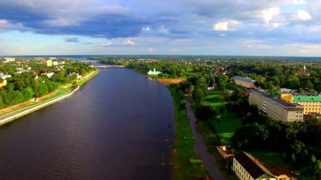 Aerial-view-on-Pskov-old-town