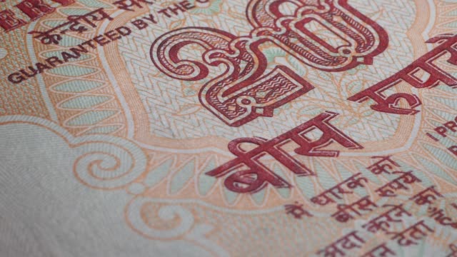 Indian-Currency