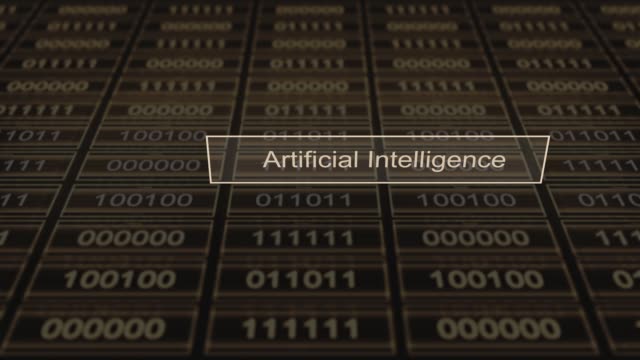 Binary-code-typography---Artificial-intelligence-Animation