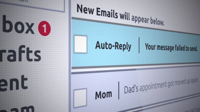 Generische-E-Mail-neue-Posteingang---Fehler-beim-Auto-Antwort-Nachricht-senden