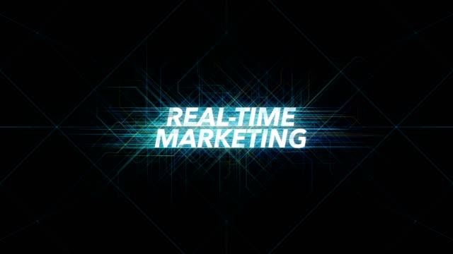 Digital-Lines-Tech-Word---REAL-TIME-MARKETING