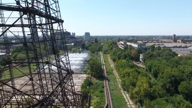 urban-coal-boiler-house-aerial-view
