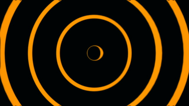 Kreisförmigen-abstrakte-animierten-Hintergrund