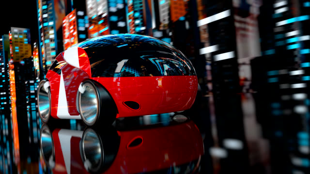 Car-racing---3D-Animation