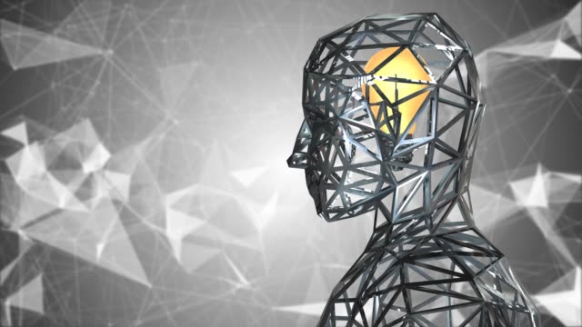 AI-künstliche-Intelligenz-Gehirn-digitale-Roboter-Gehirn-Tiefe-lernen