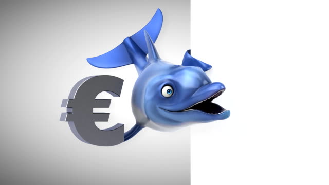 Fun-dolphin---3D-Animation