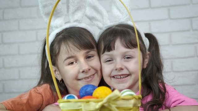 Happy-kids-on-easter-holiday.