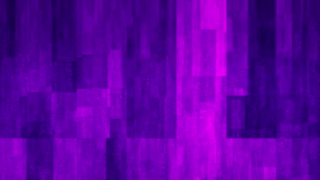 4k-purple-Abstract-Blocks-Background-(Loopable)---Stock-video