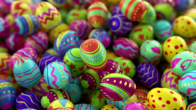 Fondo-colorido-con-huevos-de-Pascua.