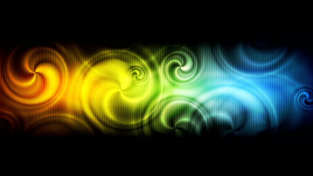 Abstract-colorful-swirl-video-animation