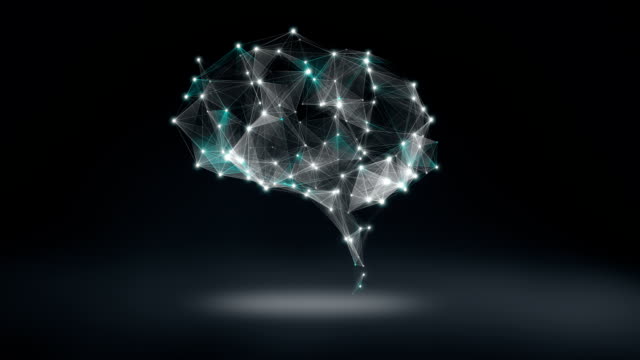 Cerebro-conectar-las-líneas-digitales,-expandiendo-artificial-inteligencia
