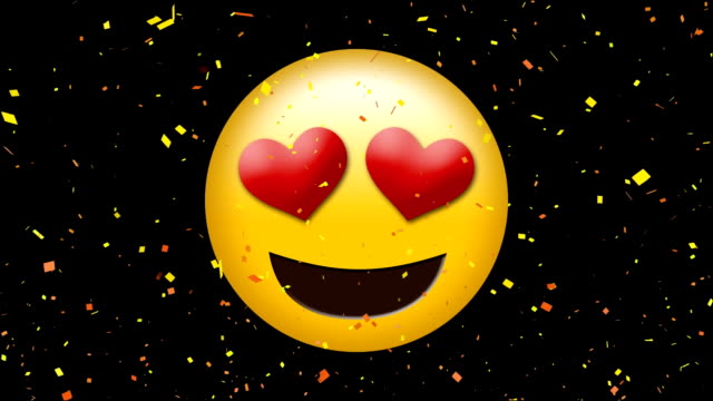 Gesicht-mit-Herzaugen-Emoji