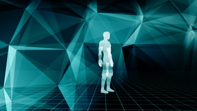 AI-künstliche-Intelligenz-digitale-Roboter-Gehirn-Tiefe-lernen-Computer-Maschine