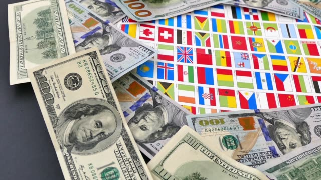Moneda-funcional-dólar-en-todos-los-países