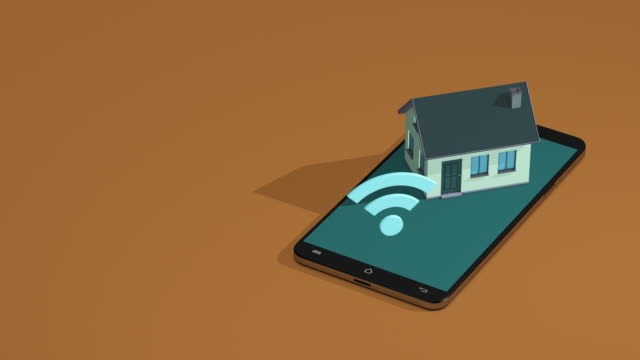 smart-home-concept