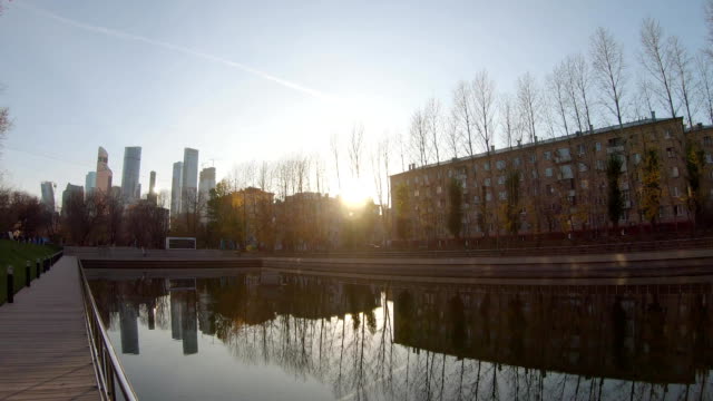 Dynamic-panorama-of-the-Krasnogvardeisky