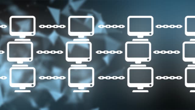 Protección-con-blockchain-de-transferencia-de-datos-de-seguridad-de-ciberespacio-de-la-internet-en-línea