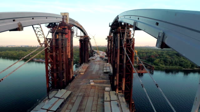 Huge-Bridge-Construction-Yard