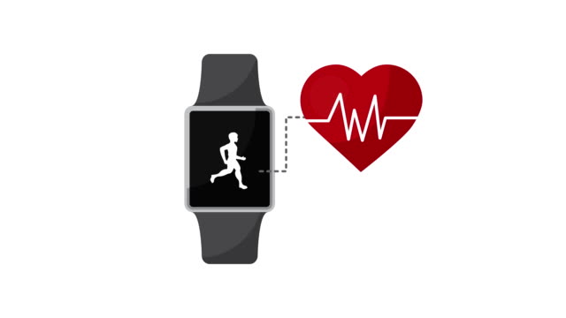 heart-cardio-life-style-in-smartwatch
