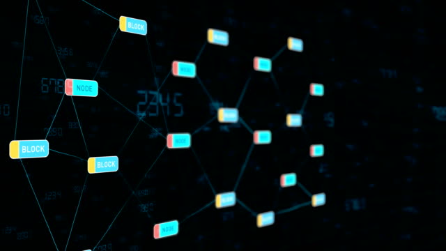 Blockchain-Technology-Data-Transfer