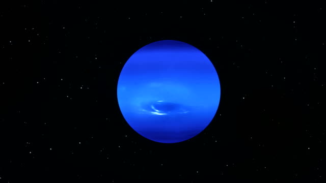 Neptune-Planet