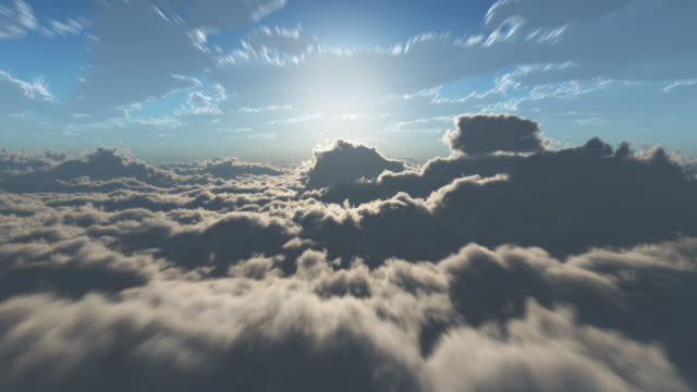 Blick-auf-die-Cloud