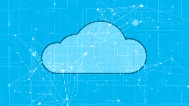 El-Cloud-computing-Big-data-Internet-de-almacenamiento-seguro-de-las-cosas-IoT-fintech