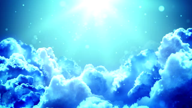 Worship-Light-Clouds