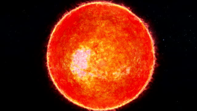 3D-animation-of-Sun-from-space.