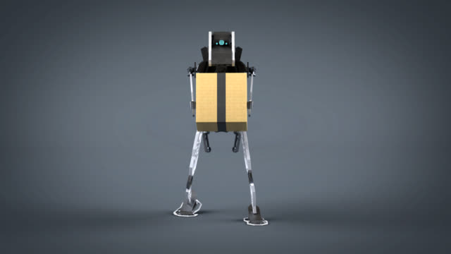 4K-Roboter---3D-Animation