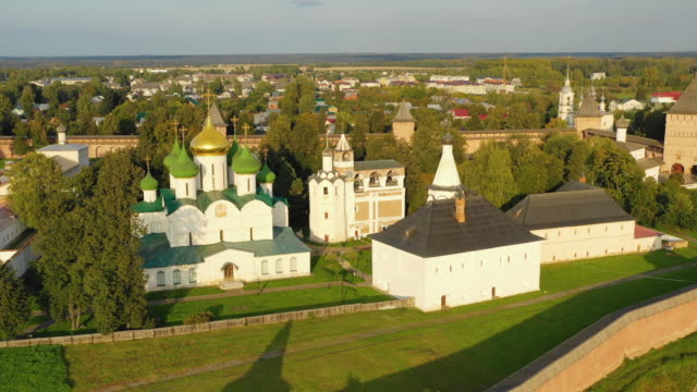 Aerial-view-of-the-Monastery-of-Saint-Euthymius