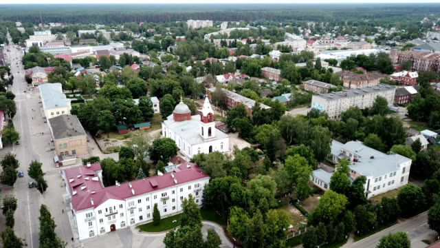 Ansicht-der-Stadt-von-Gus-Khrustalny