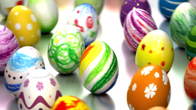 Dancing-Easter-Eggs