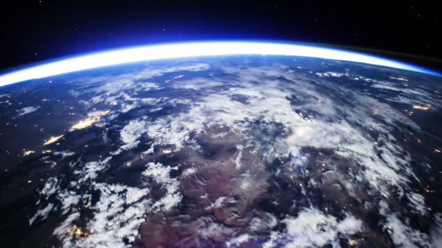 Erde-aus-dem-All-gesehen.-Nasa-Public-Domain-Imagery