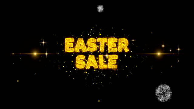 Easter-Sale-Text-Reveal-on-Glitter-Golden-Particles-Firework.