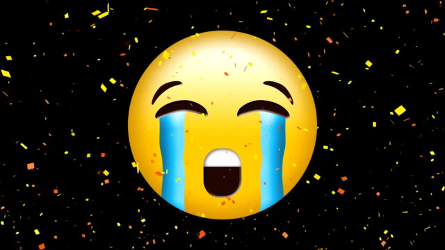 Weinendes-Gesicht-Emoji