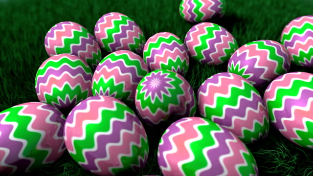 Felices-Pascuas,-huevos,-frohe-Ostern,-Ostereier