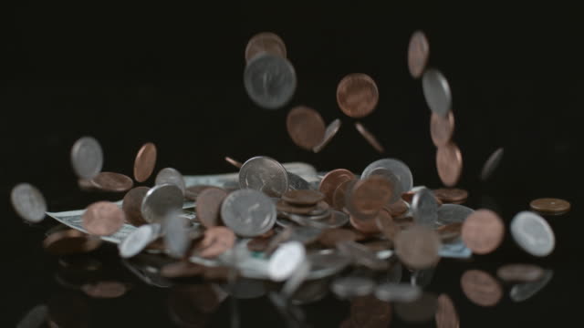 Coins-falling-in-slow-motion