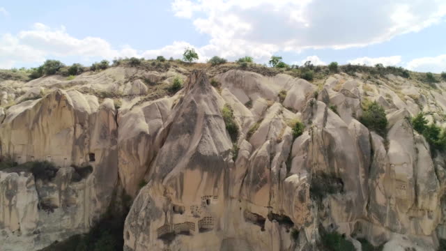 Panorama-of-Cappadocia