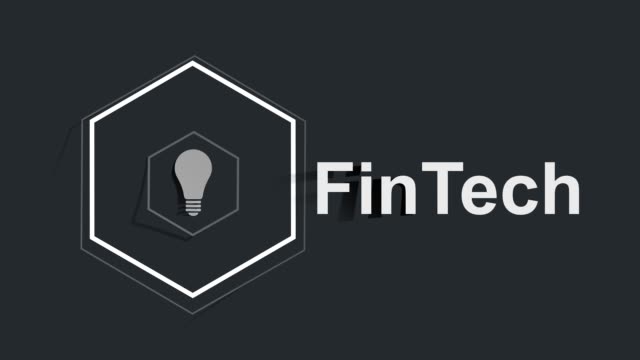 Innovación-y-tecnología-de-servicios-financieros-de-banca-segura-en-línea-de-FinTech