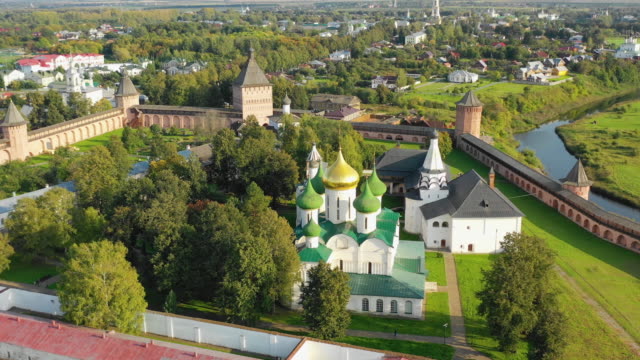 Aerial-view-of-the-Monastery-of-Saint-Euthymius
