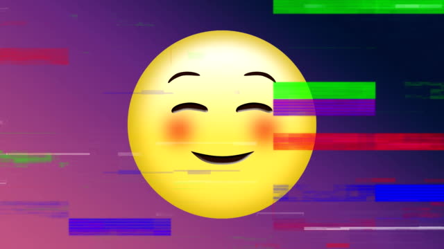 Glückliches-Gesicht-Emoji