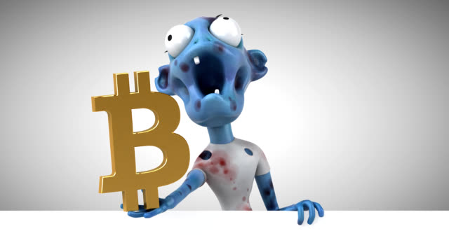 Zombie-y-bitcoin---animación-3D
