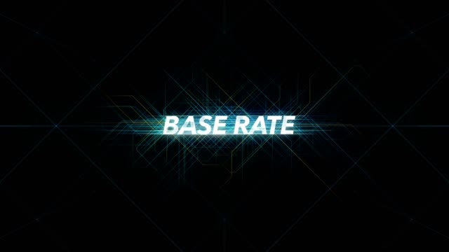 Digital-Lines-Tech-Word---BASE-RATE
