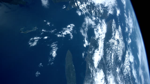 Tierra-vista-desde-el-espacio.-Golfo-de-San-Lorenzo.-Imágenes-de-dominio-público-de-la-Nasa