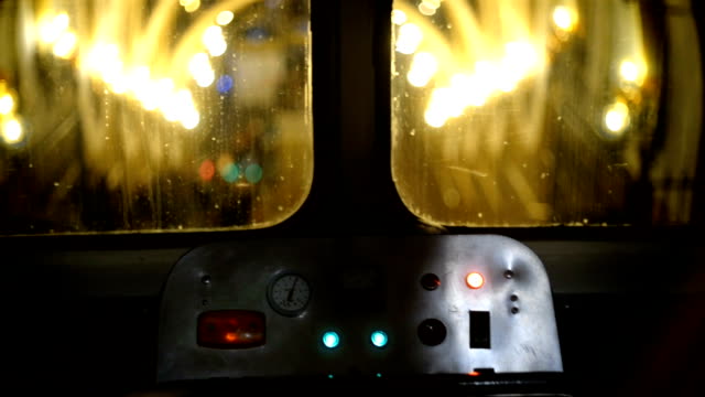 Funicular-Train