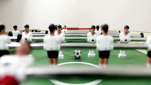 Clouse-up-table-soccer.