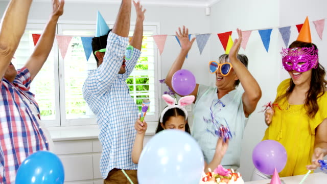 Family-celebrating-birthday
