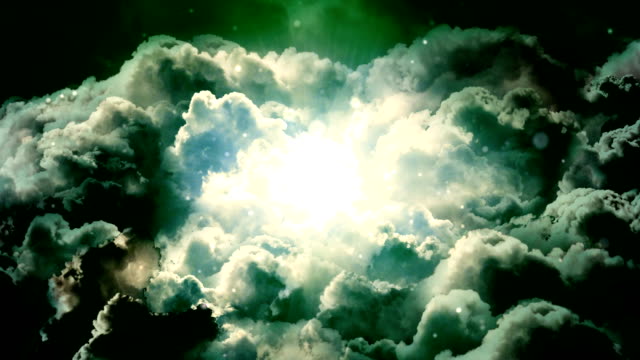 Nubes-del-espacio-exterior