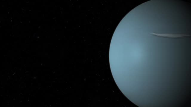 Planeta-Urano---derecho-de-la-pantalla-de-rotación